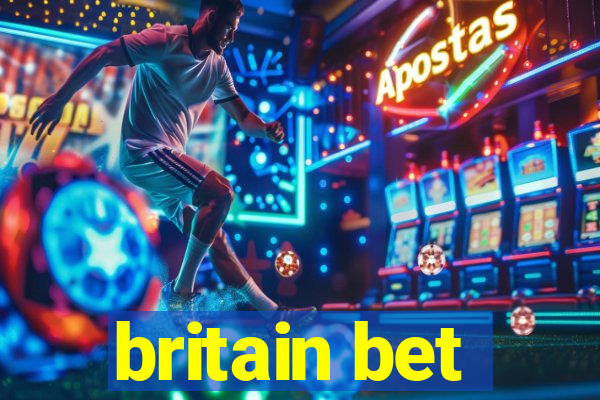 britain bet